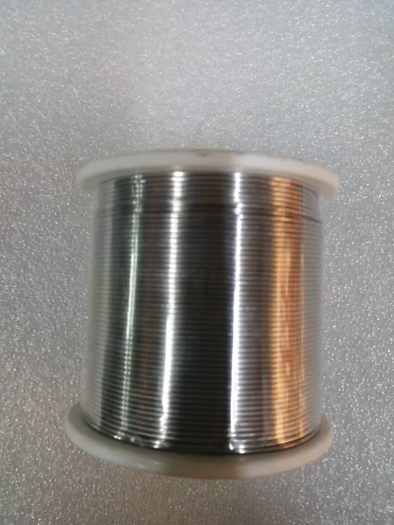 SANKI 60/40 Solder Wire