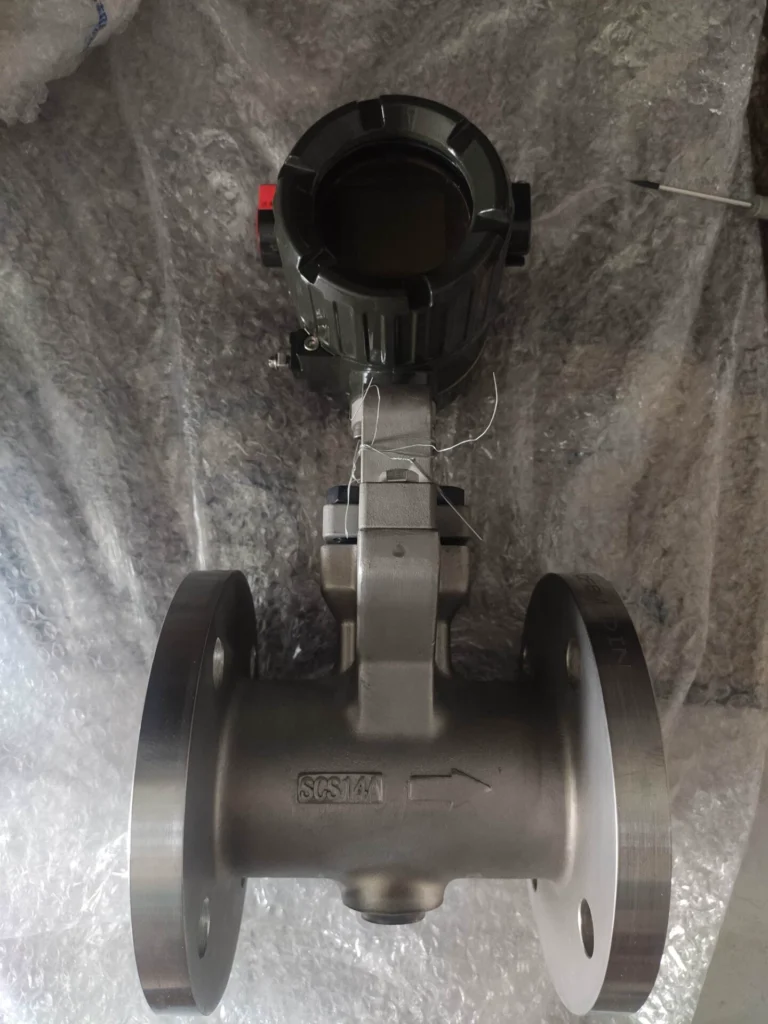 Yokogawa DN50 Flow Meter