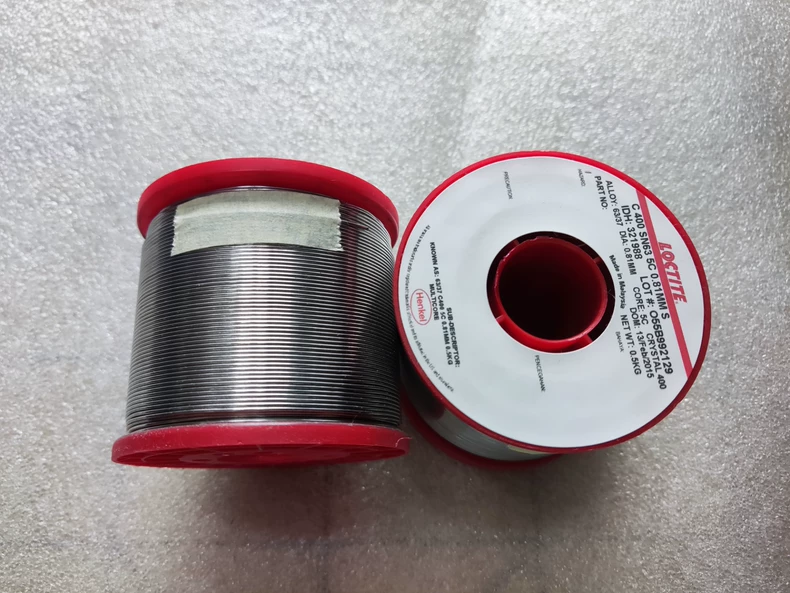 LOCTITE. 400 Solder Wire thumbnail