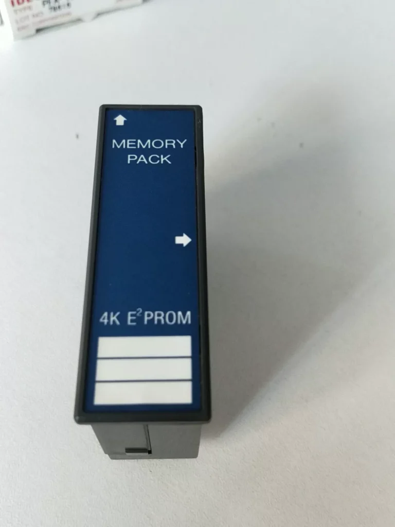 IDEC PFA-1M14U PLC Module thumbnail