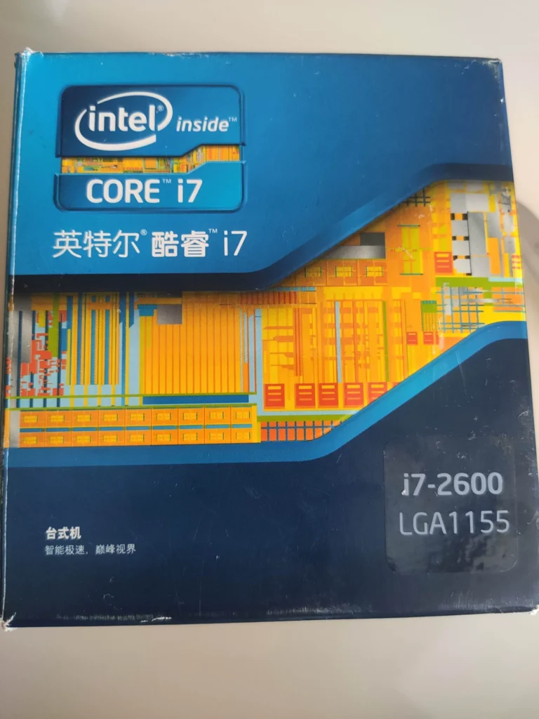 Intel E97378-001 CPU Cooler thumbnail