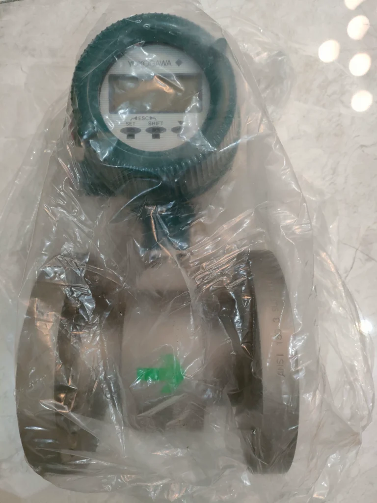 Yokogawa AXF080C Electromagnetic Flow Meter thumbnail