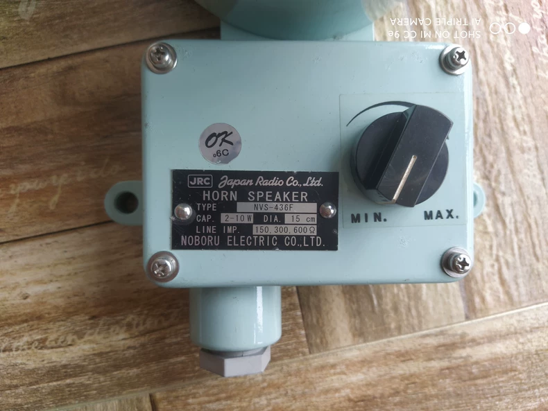 JRC Others NVS-436F