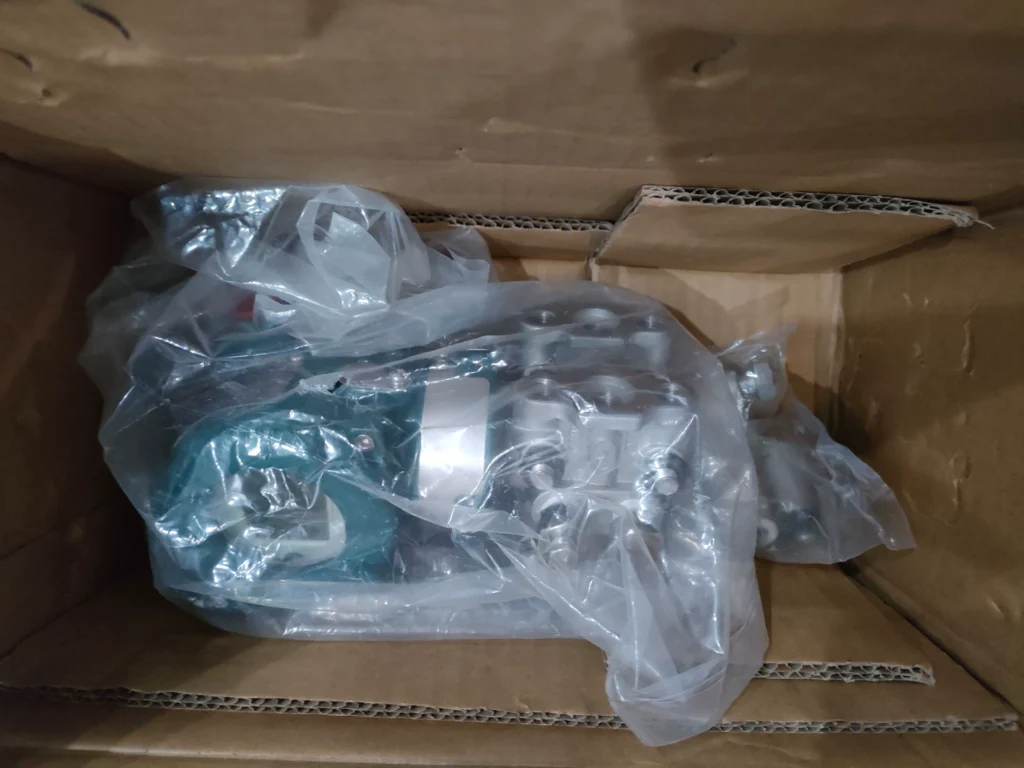 Yokogawa EJA110E-DMS4G-919EN/NF2 Pressure Transmitter