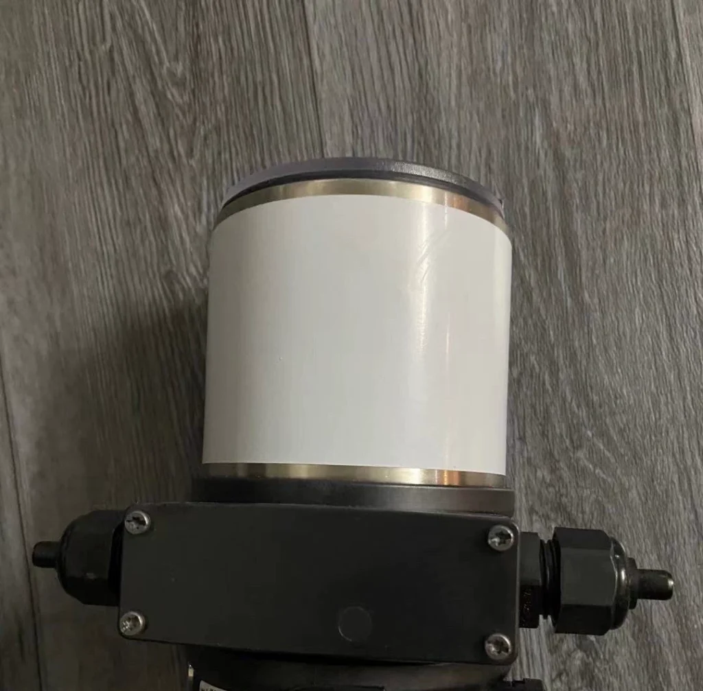 Burkert 8692 Controller