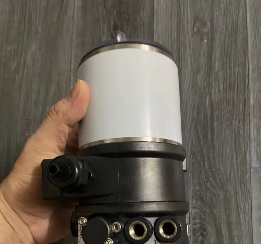 Burkert 8692 Controller thumbnail