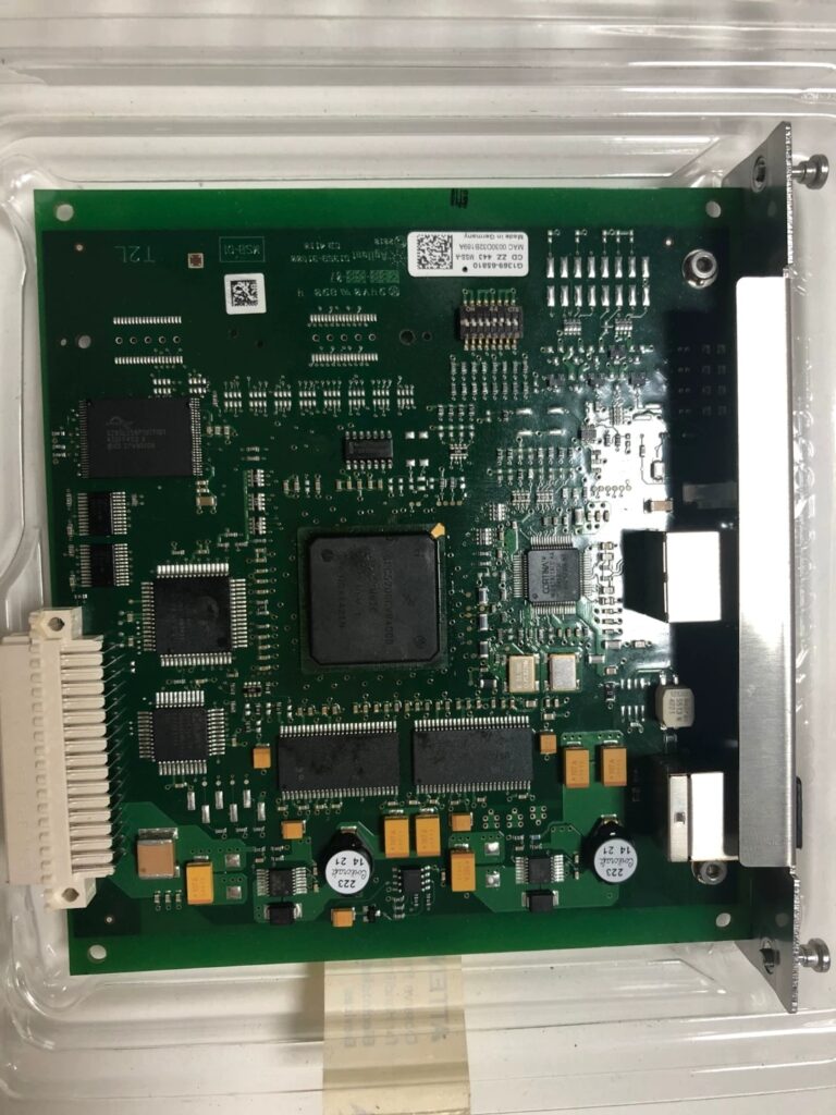 Agilent G1369C LAN Interface Card