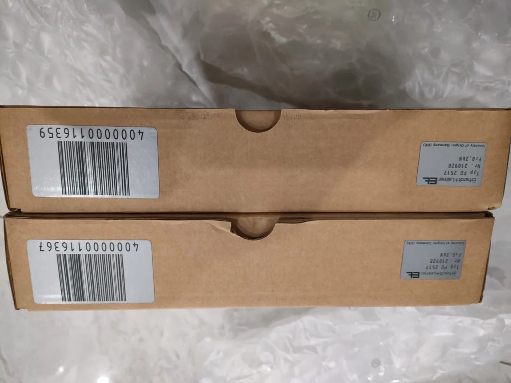 Erhardt+Leimer PD2517 Sensor thumbnail