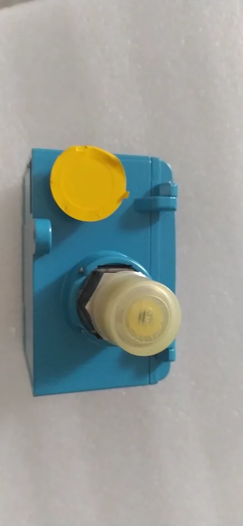 OKI Pressure Sensor KH55