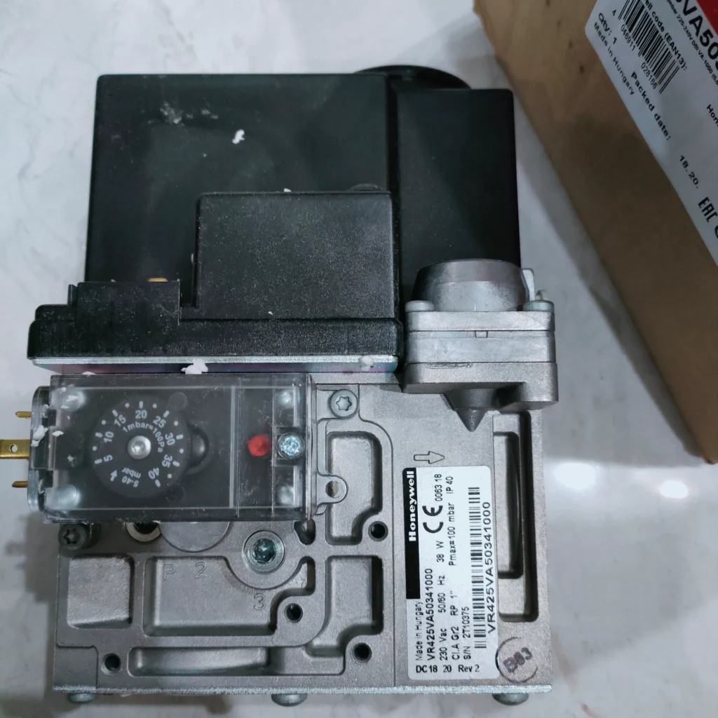 Honeywell VR425VA5034-1000 Valve