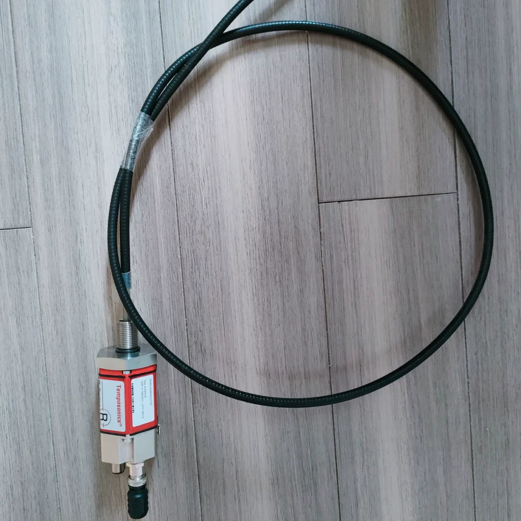 MTS Temposonics RFM01200MD531P102 Sensor thumbnail