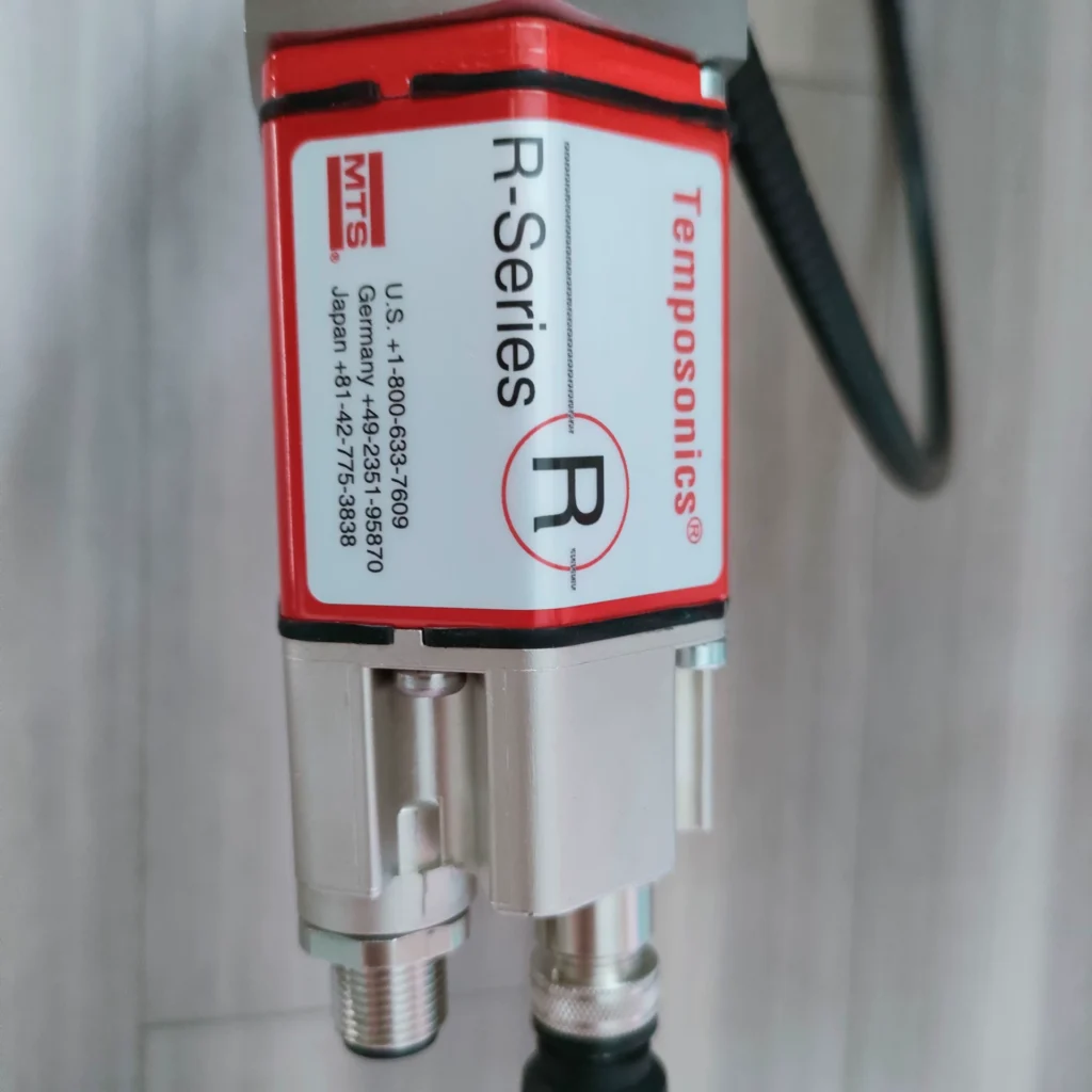 MTS Temposonics RFM01200MD531P102 Sensor thumbnail