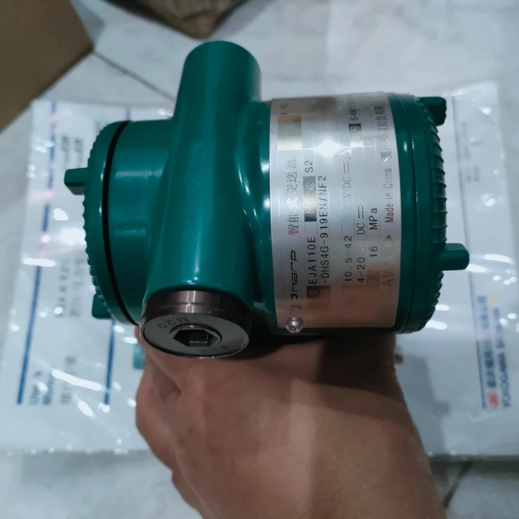 Yokogawa EJA110E Transmitter thumbnail