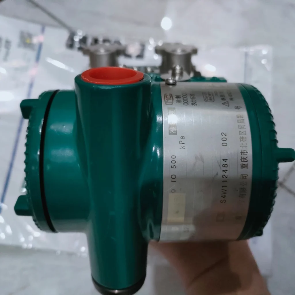 Yokogawa EJA110E Transmitter thumbnail