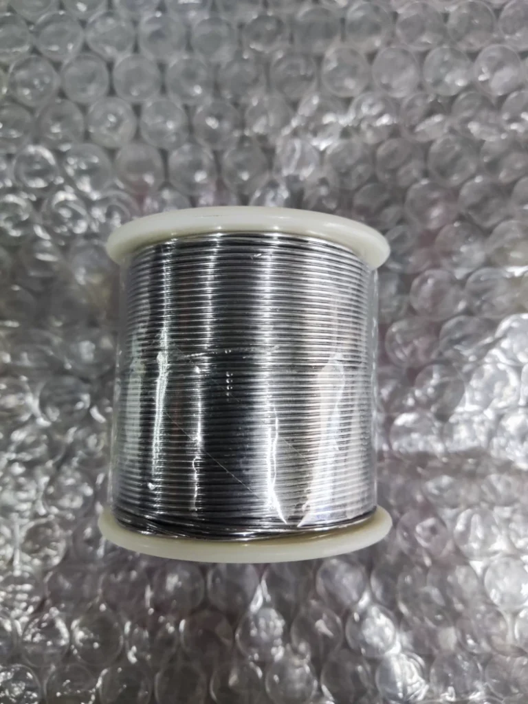 SATA 90314 Solder Wire thumbnail