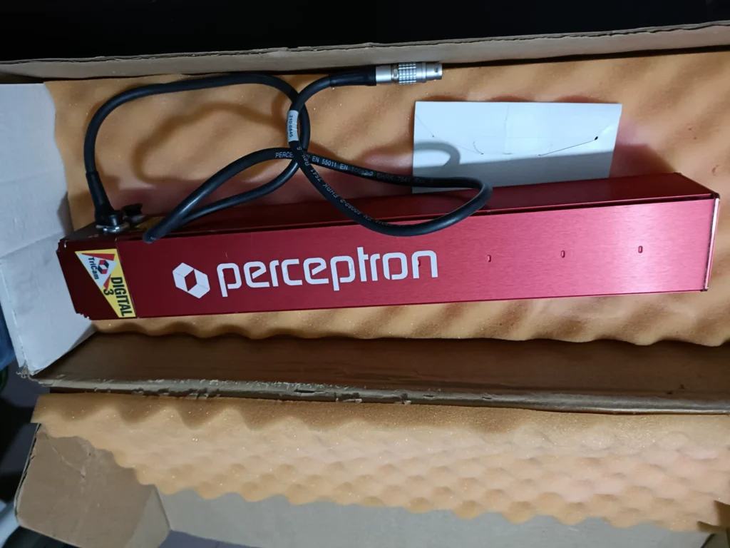 PERCEPTRON Sensor TRICAM 917-4015