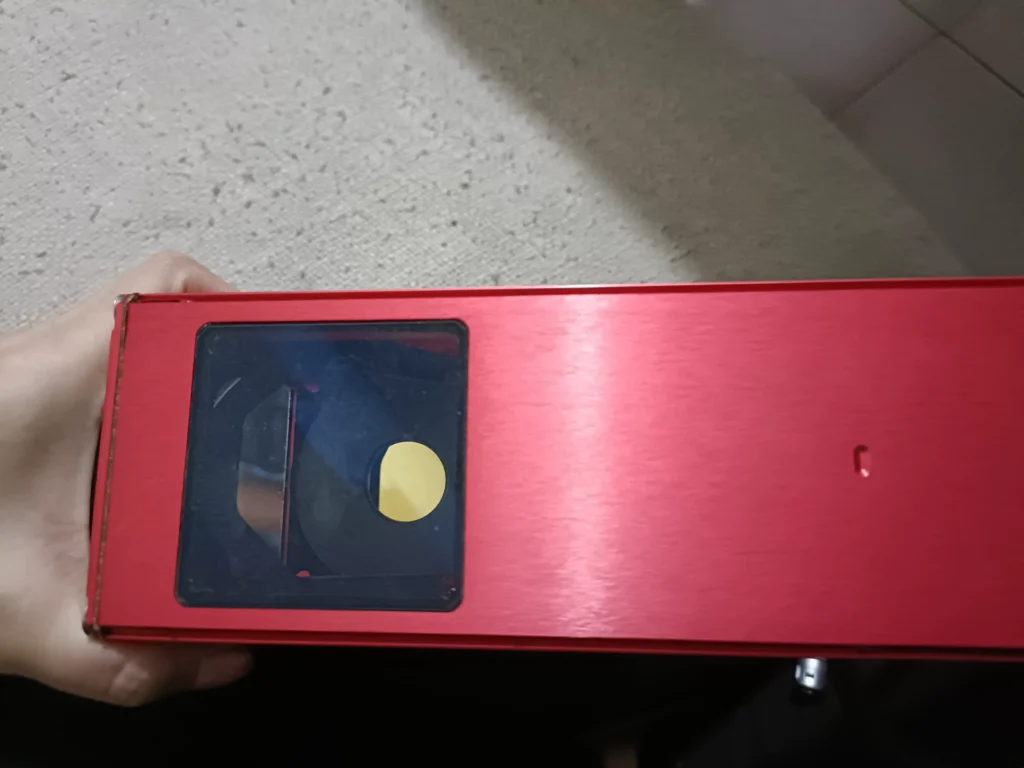 PERCEPTRON Sensor TRICAM 917-4015 thumbnail