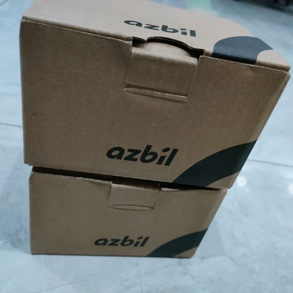 Azbil C35TC0UA1200 Temperature Controller thumbnail