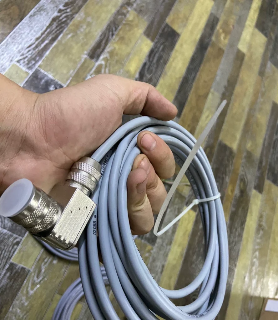 E+L FR5501-550 Edge Sensor Cable thumbnail