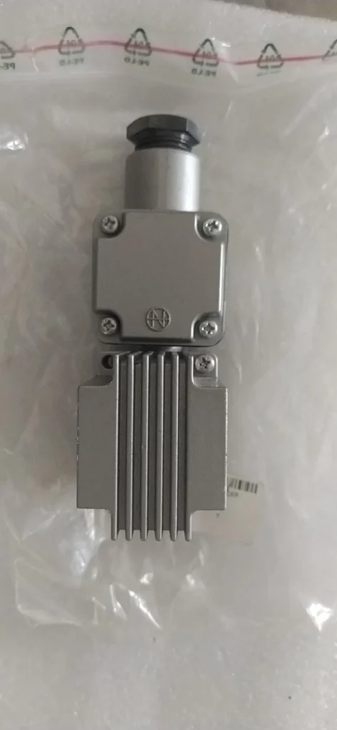 Nihon Seiki Solenoid Valve BN-7M31-8G thumbnail