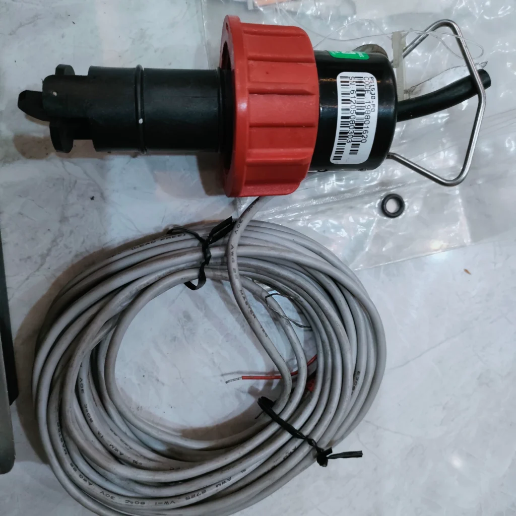 GF Signet P51530-P0 Flow Meter