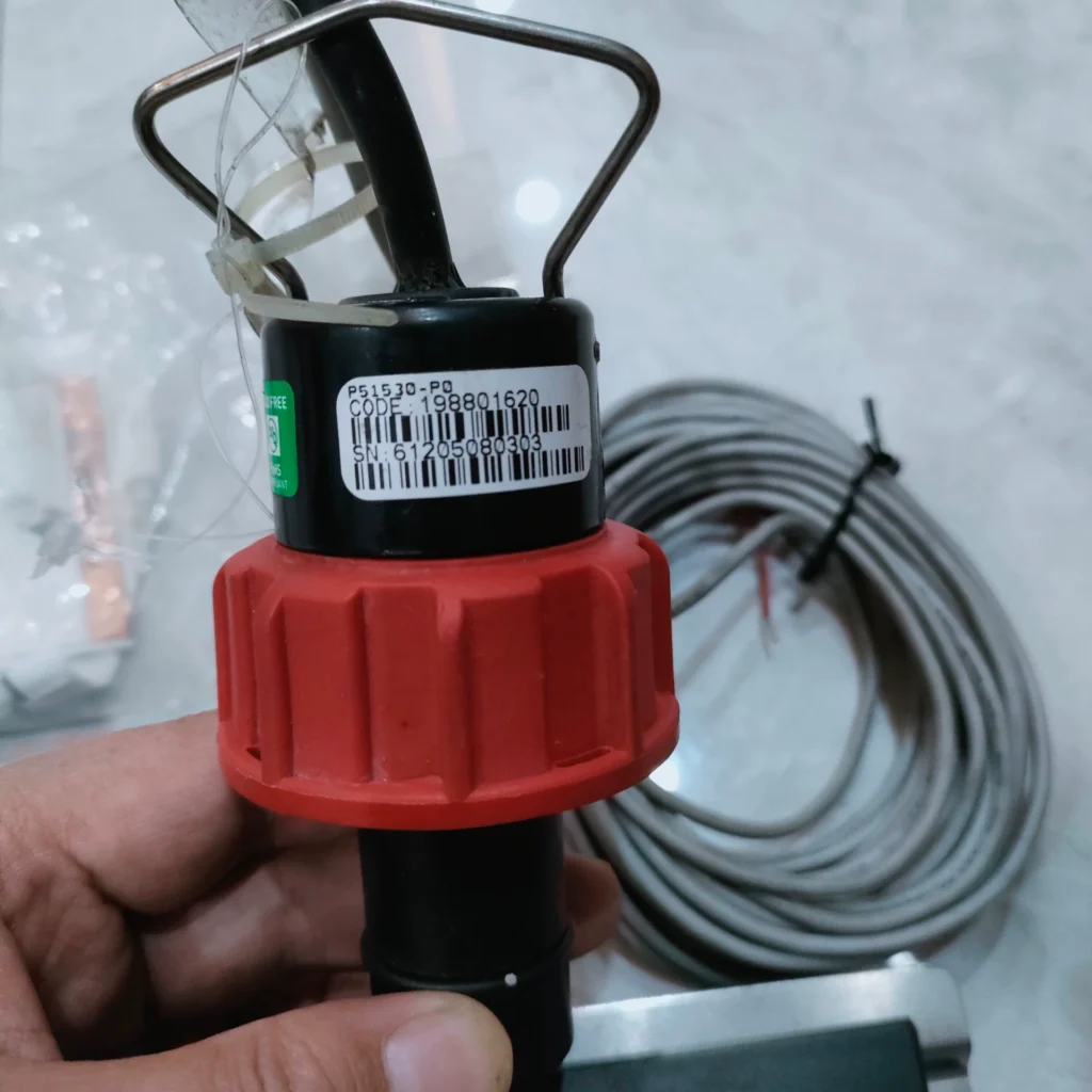 GF Signet P51530-P0 Flow Meter thumbnail