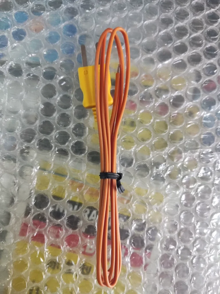 FLUKE 80PK-1 Type-K Bead Probe thumbnail
