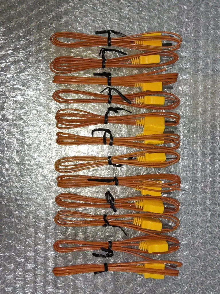 FLUKE 80PK-1 Type-K Bead Probe thumbnail