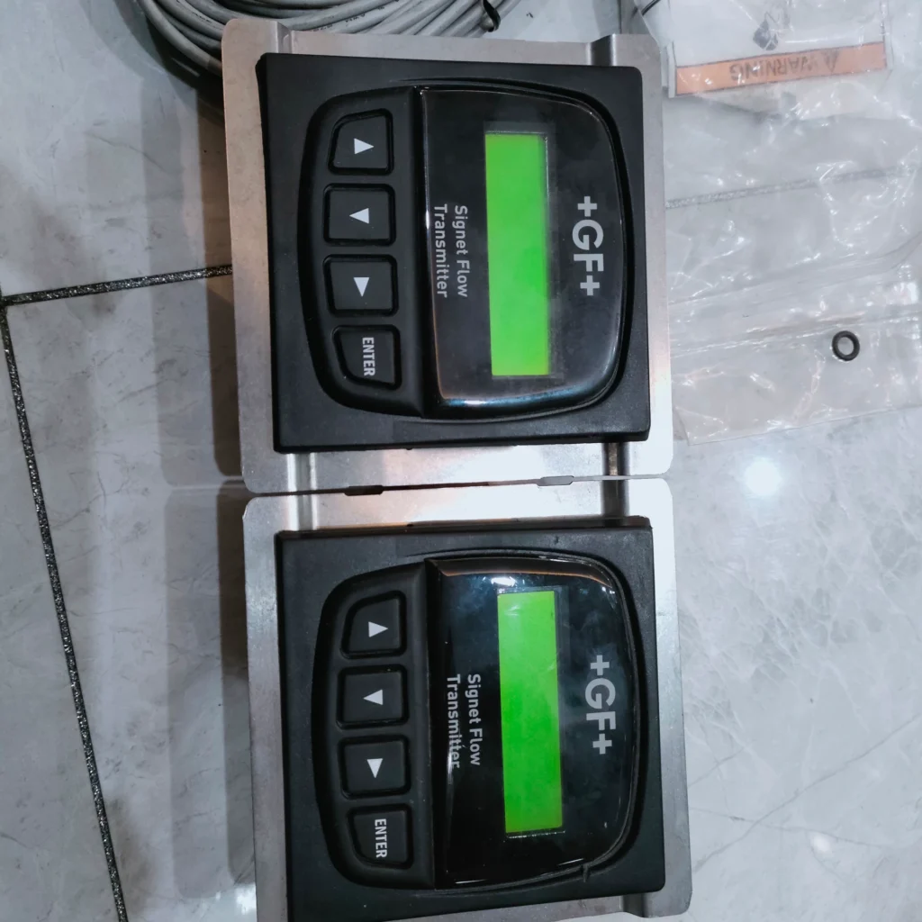 GF Signet 3-8850-1P Sensor thumbnail