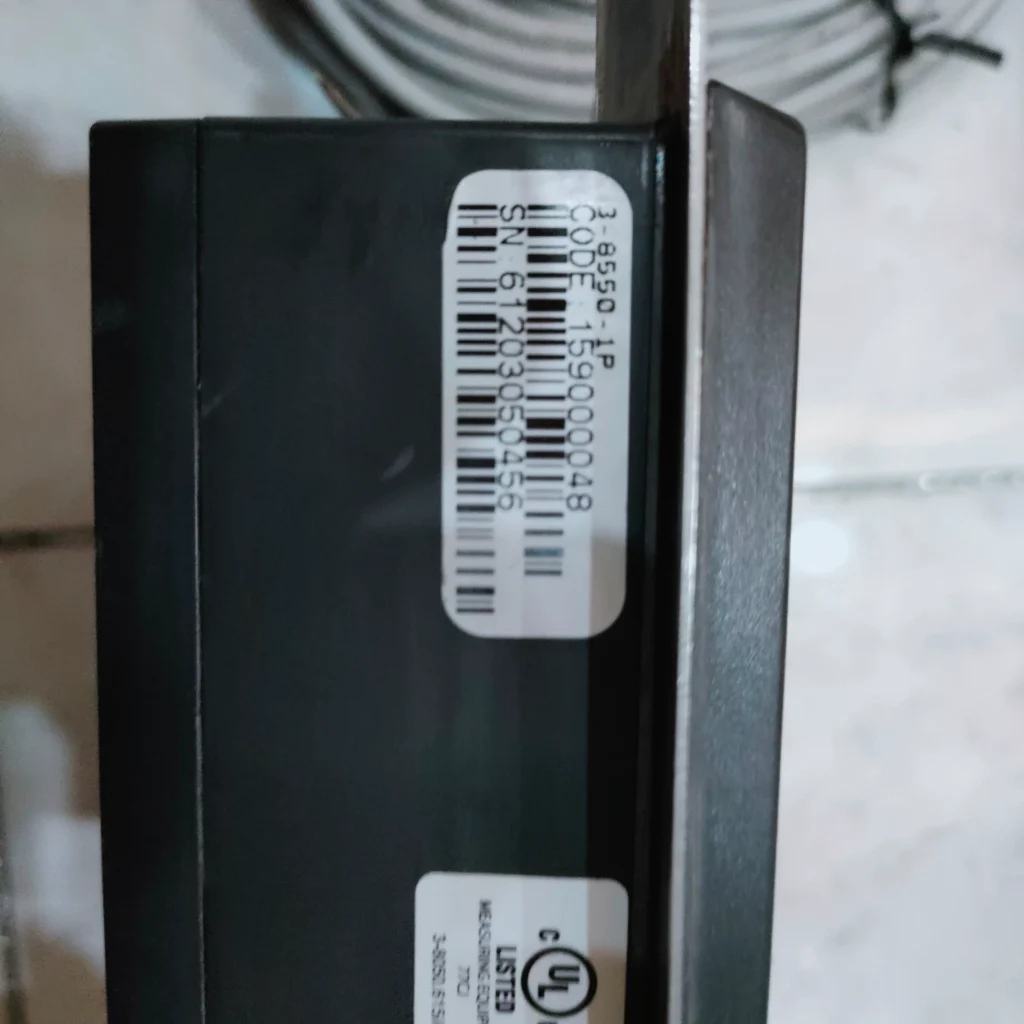 GF Signet 3-8850-1P Sensor thumbnail
