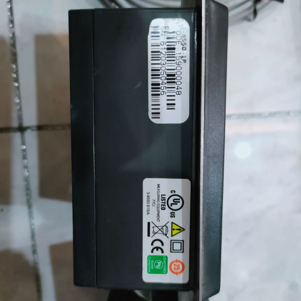 GF Signet 3-8850-1P Sensor thumbnail