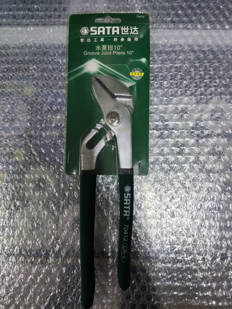 SATA 70412 Pump