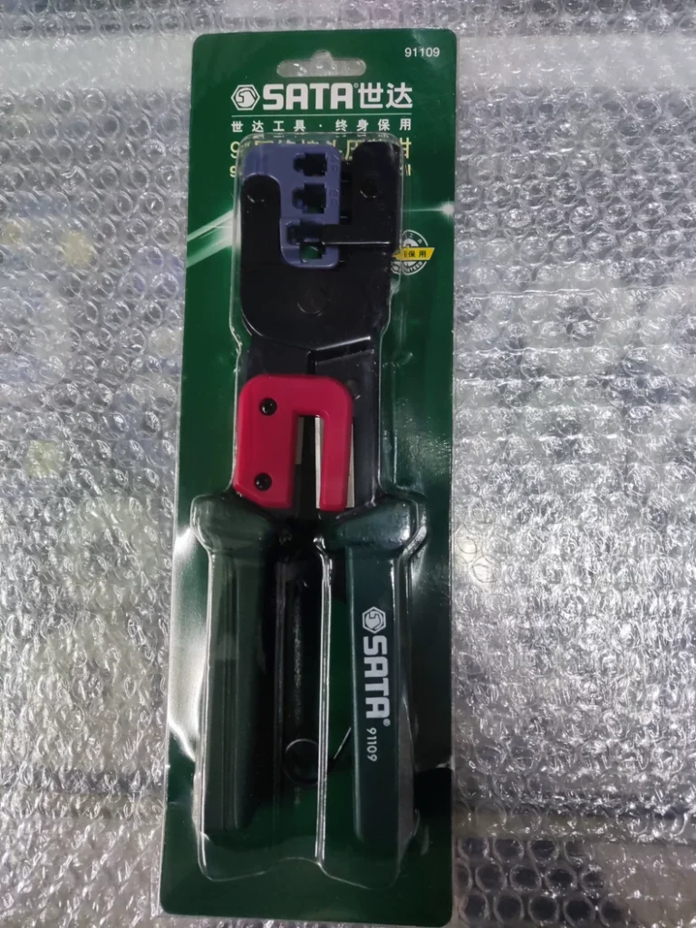 SATA 91109 Connector
