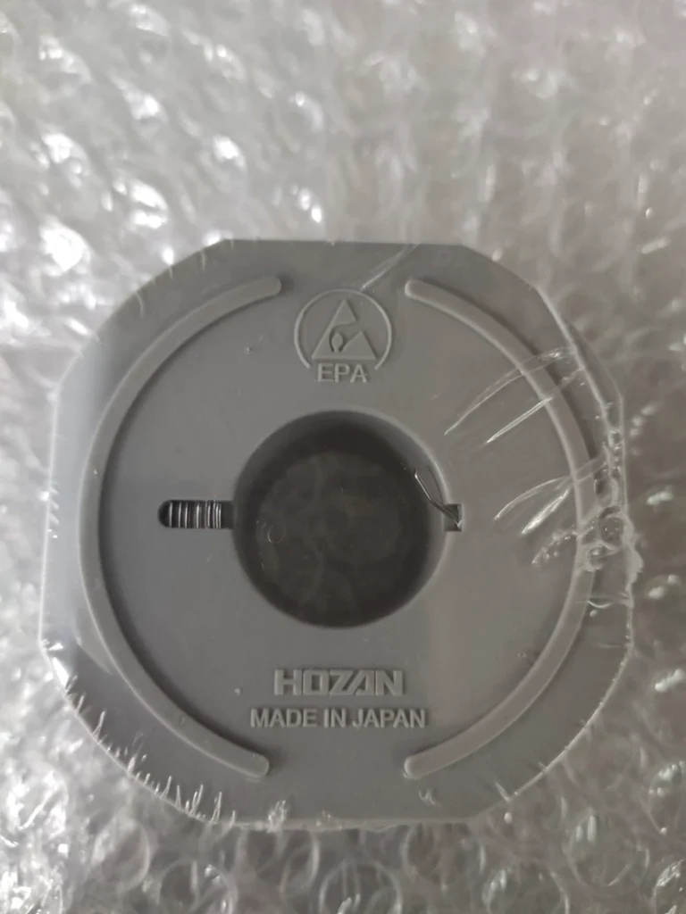 HOZAN MADE Solder Wire thumbnail
