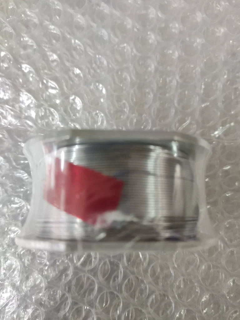HOZAN MADE Solder Wire thumbnail
