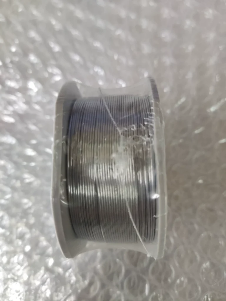 HOZAN MADE Solder Wire thumbnail