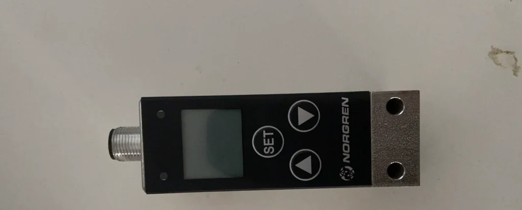 IMI Norgren 33D Pressure Switch
