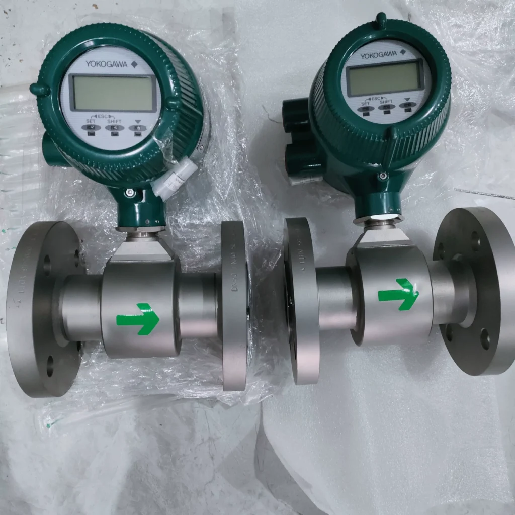 Yokogawa AXF050G Electromagnetic Flow Meter