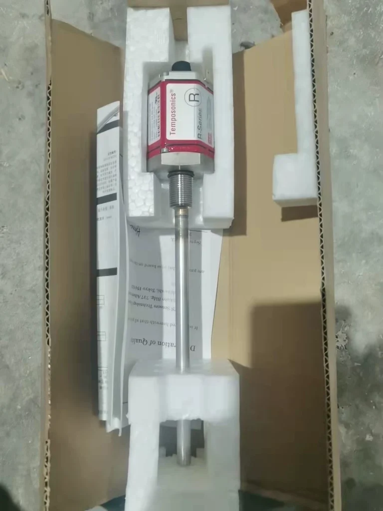 Temposonics RHM0090MD701S2G6106 Sensor