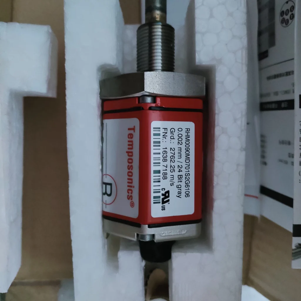 Temposonics RHM0090MD701S2G6106 Sensor thumbnail