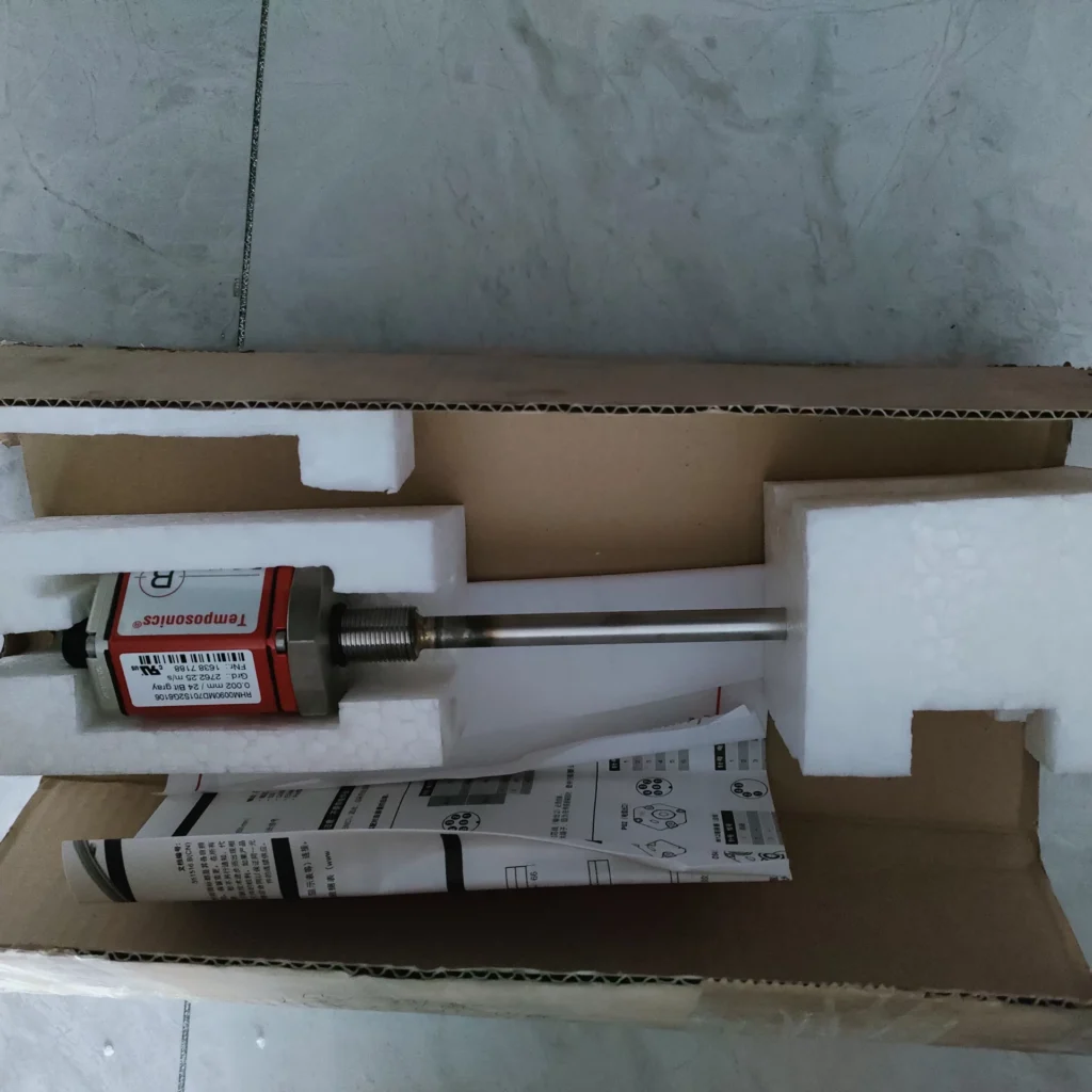 Temposonics RHM0090MD701S2G6106 Sensor thumbnail
