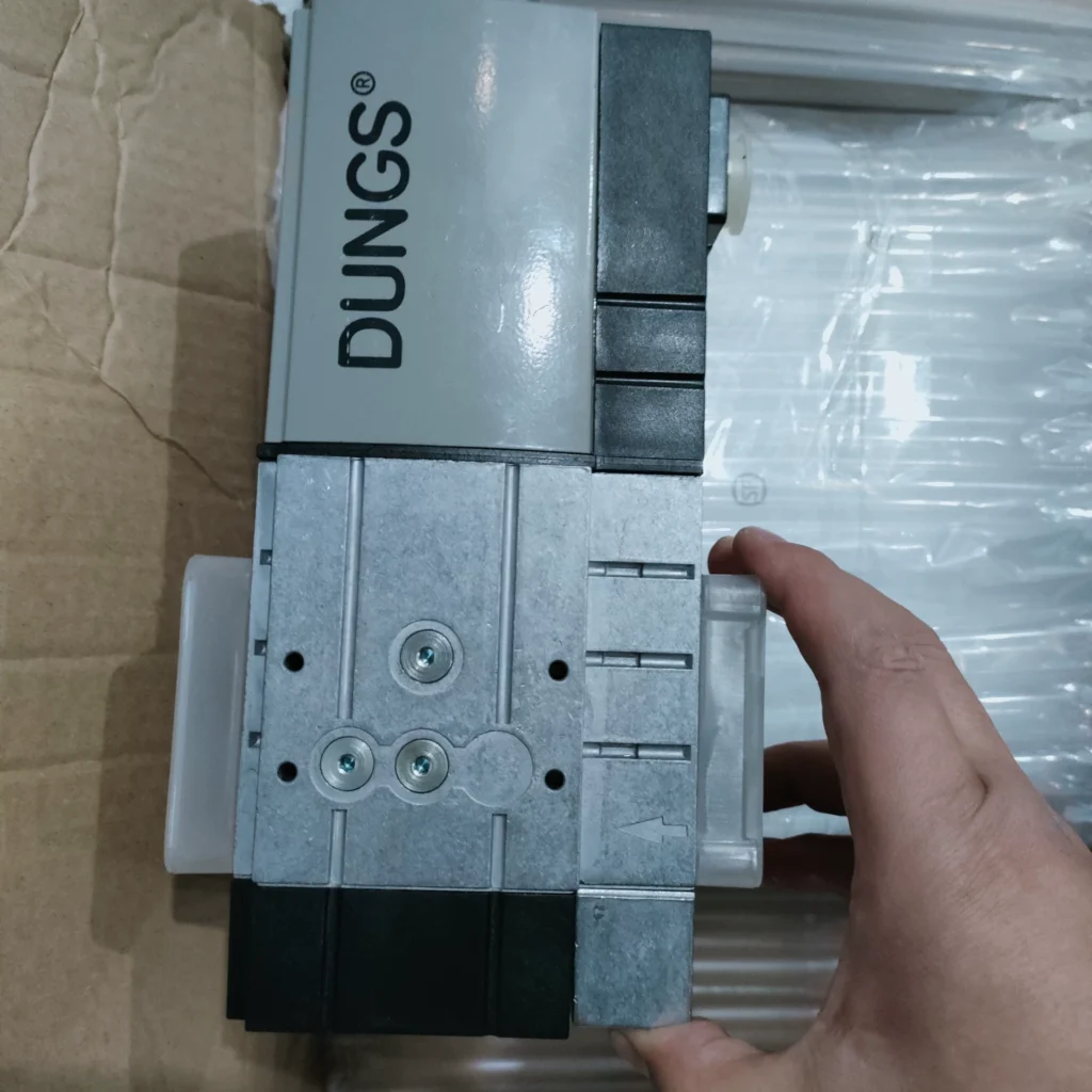 DUNGS W-MF 507 C01 Valve