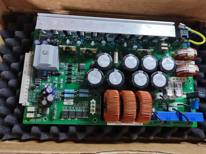 Atlas Copco Servo Control Module SP DC3