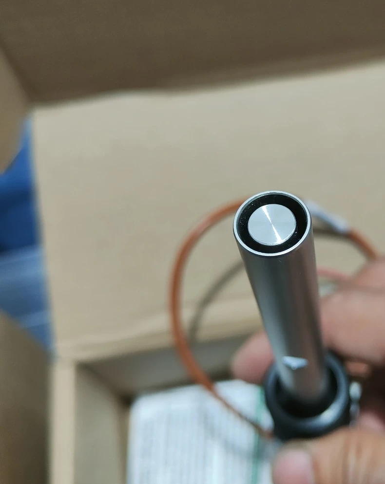 GF+ 2819-1 Sensor