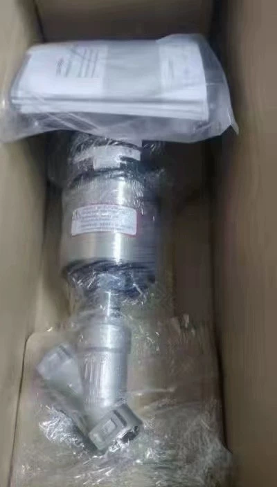 Burkert 2300 DN40 Valve