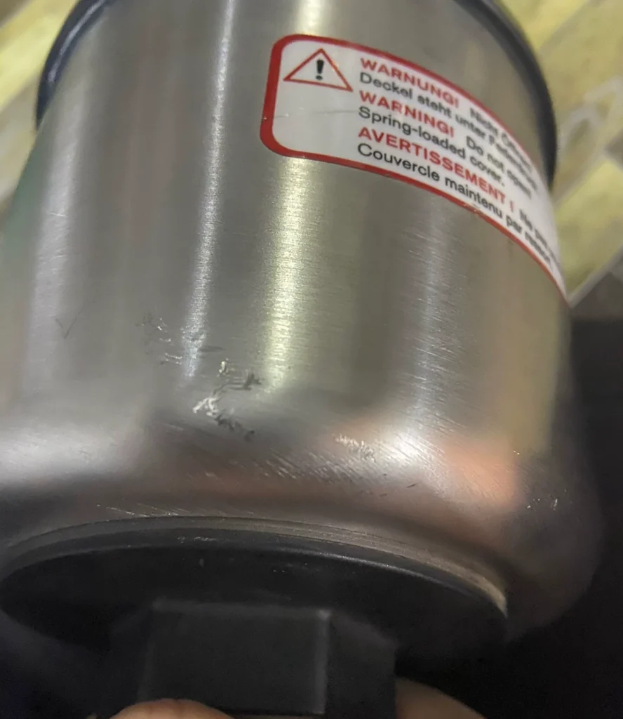 Burkert 2300 DN40 Valve thumbnail