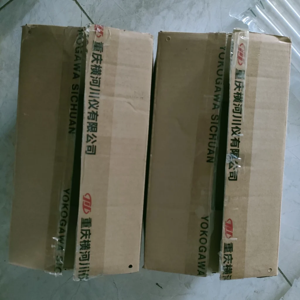 Yokogawa EJA530E Pressure Transmitter thumbnail