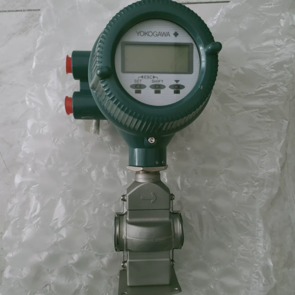 Yokogawa AXF005C Electromagnetic Flow Meter