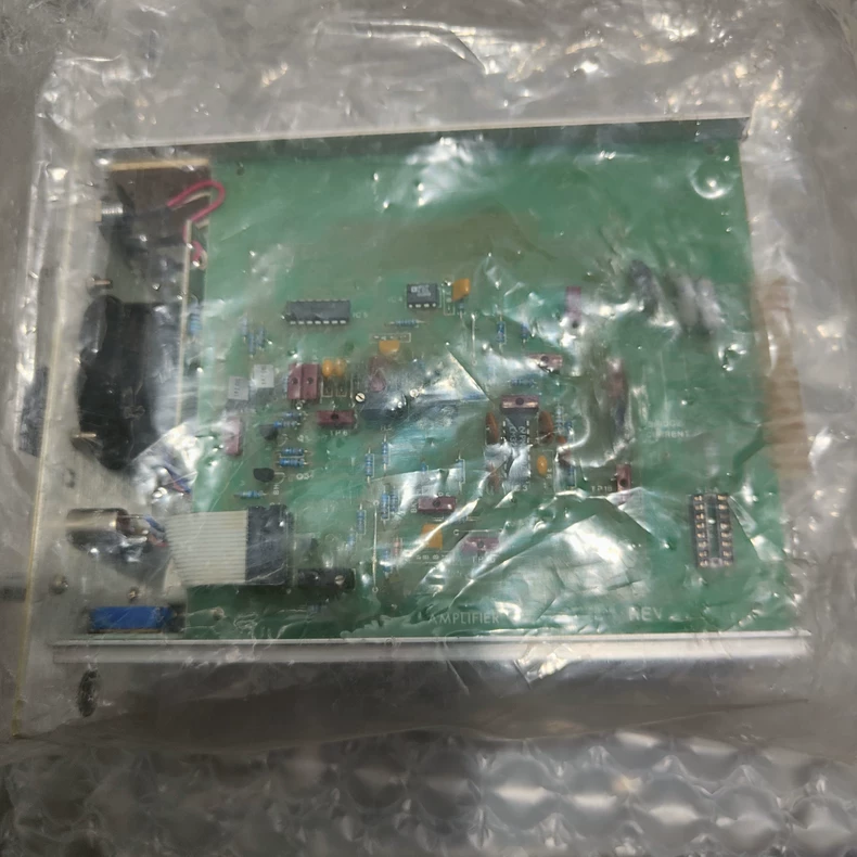 MSA 510-C Module thumbnail