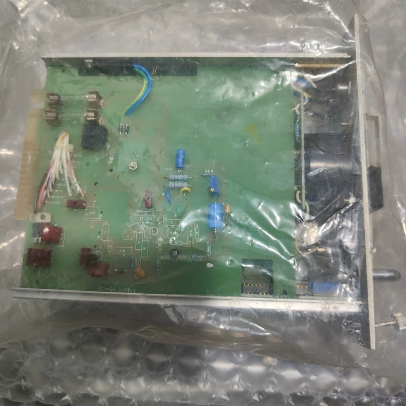 MSA 510-C Module thumbnail